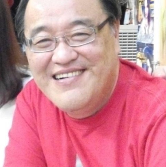 Meet your Posher, Steve - Picture 1 of 1